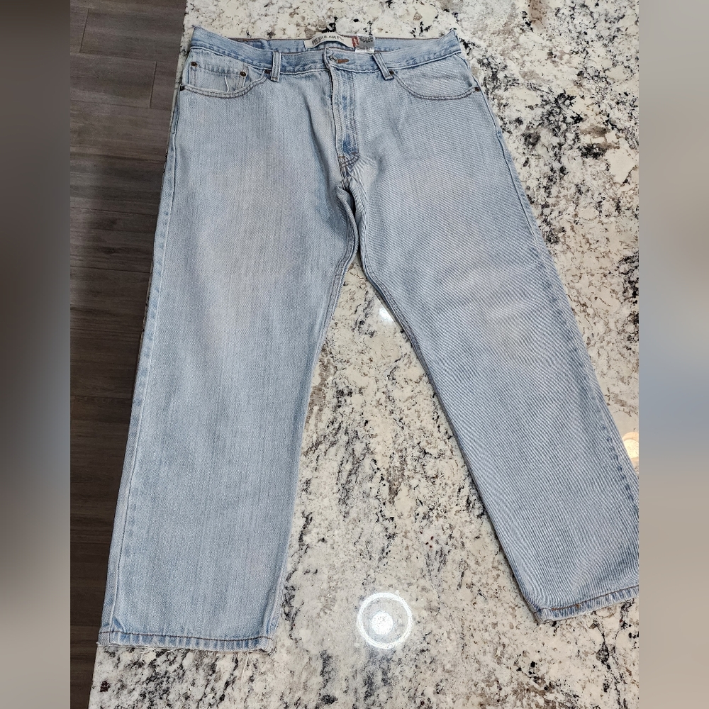 Levi 505 Regular Fit 36 x 29